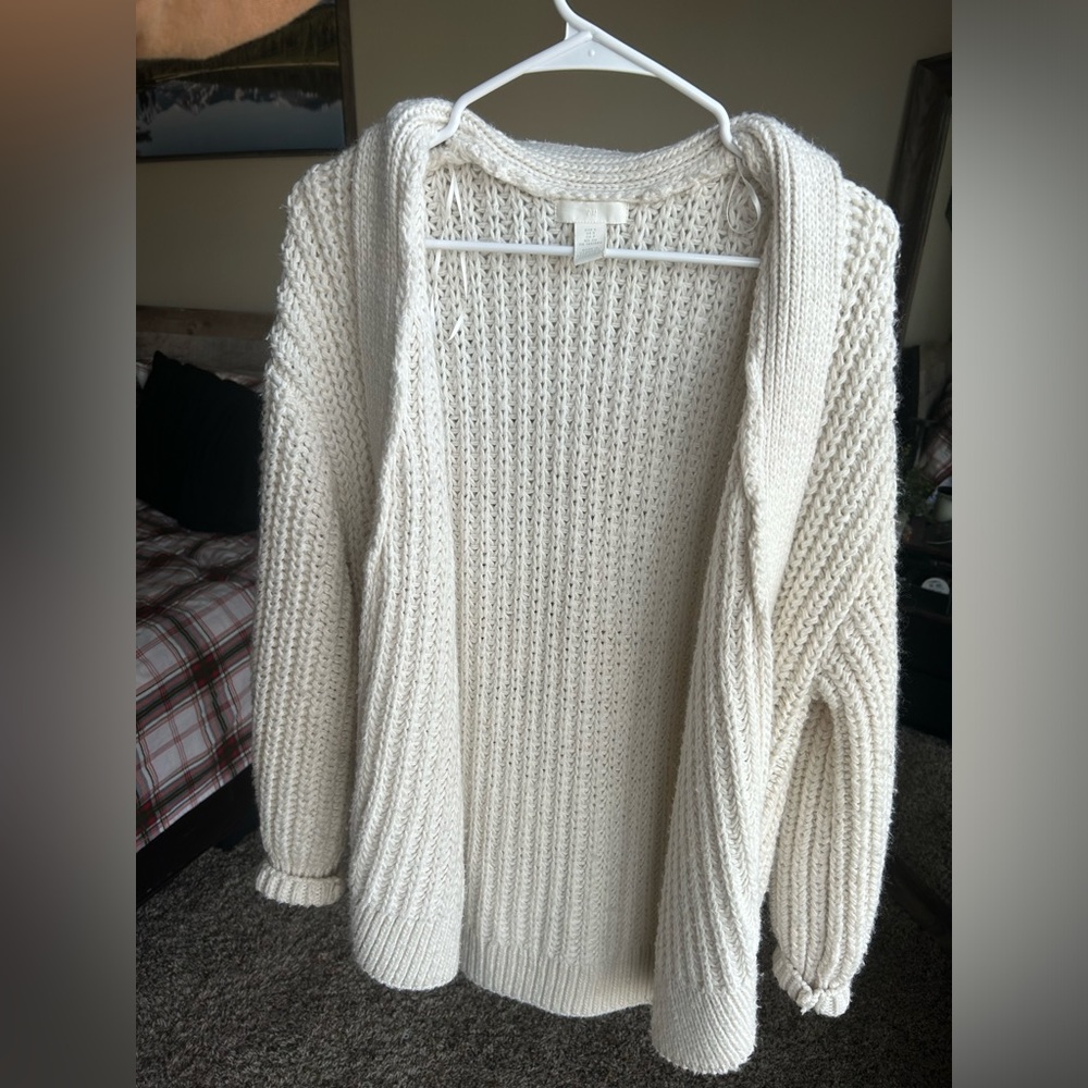 H&M Cardigan